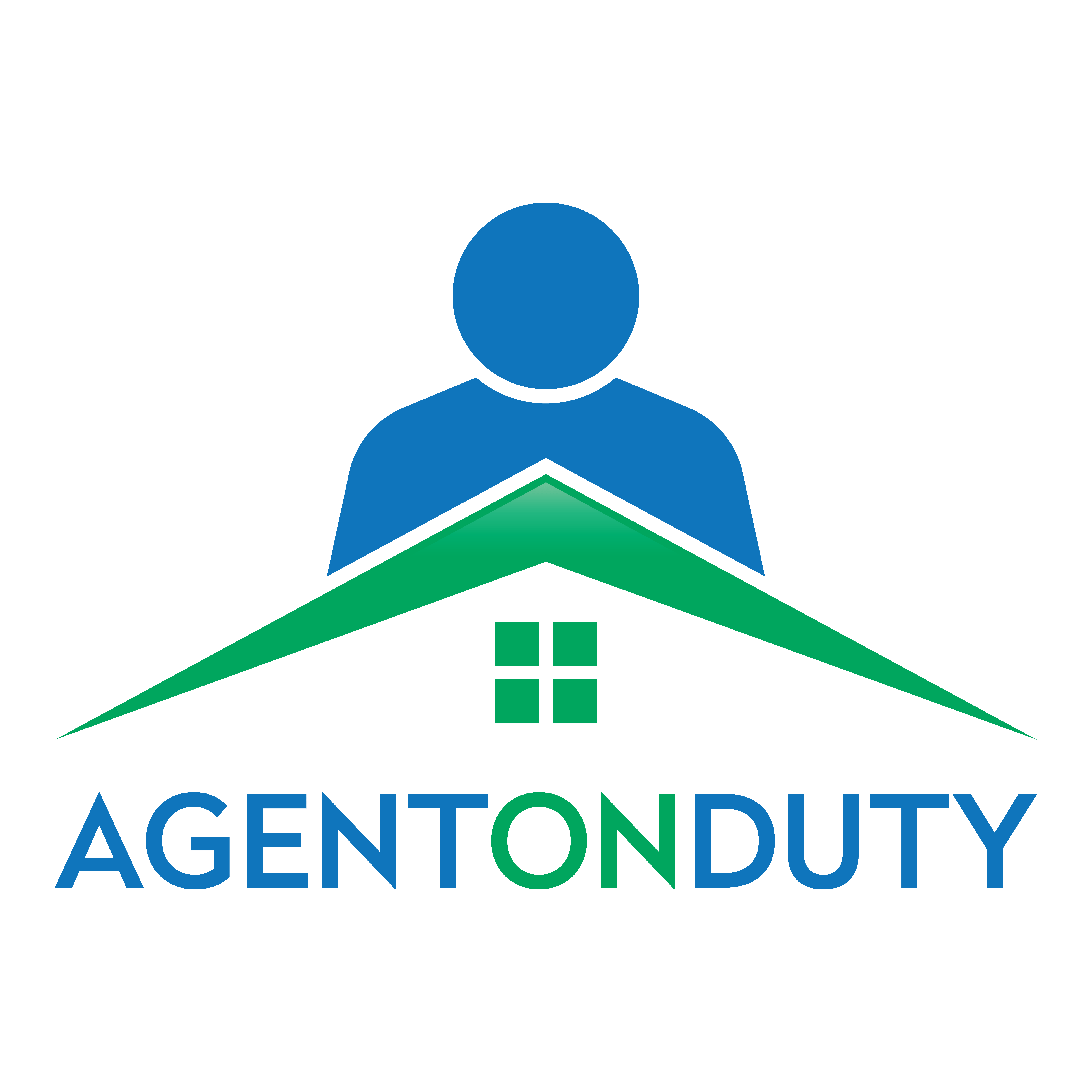 Sign into your own free virtual office - AGENTONDUTY